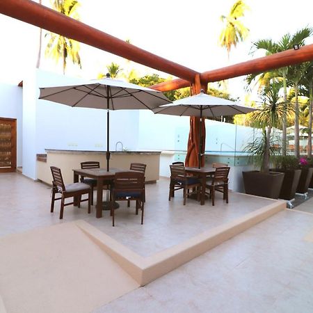 Lydmar Boutique Hotel Zihuatanejo Luaran gambar