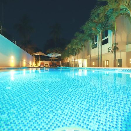 Lydmar Boutique Hotel Zihuatanejo Luaran gambar