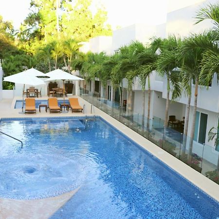 Lydmar Boutique Hotel Zihuatanejo Luaran gambar