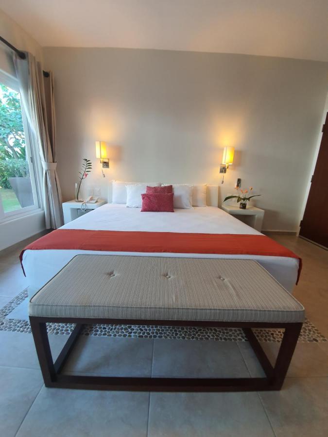 Lydmar Boutique Hotel Zihuatanejo Luaran gambar