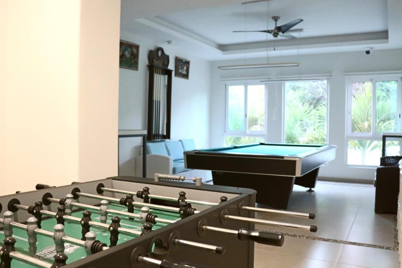 Lydmar Boutique Hotel Zihuatanejo Luaran gambar