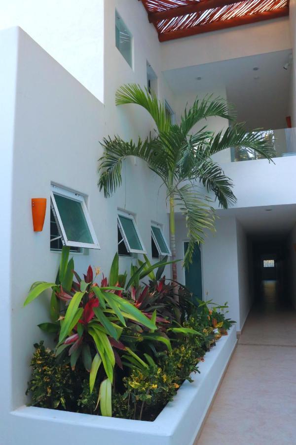 Lydmar Boutique Hotel Zihuatanejo Luaran gambar
