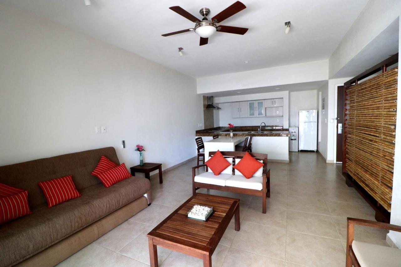 Lydmar Boutique Hotel Zihuatanejo Luaran gambar