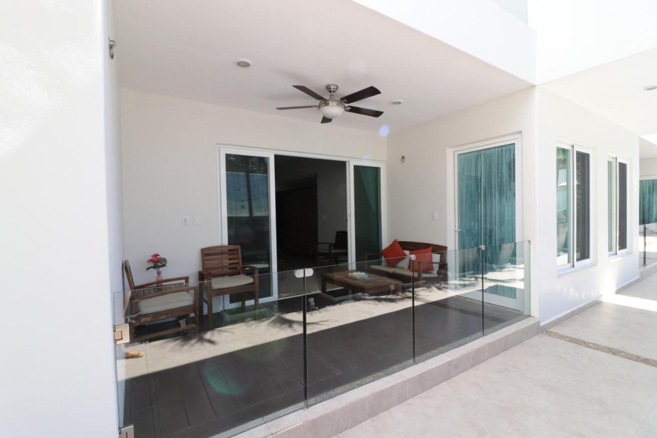 Lydmar Boutique Hotel Zihuatanejo Luaran gambar