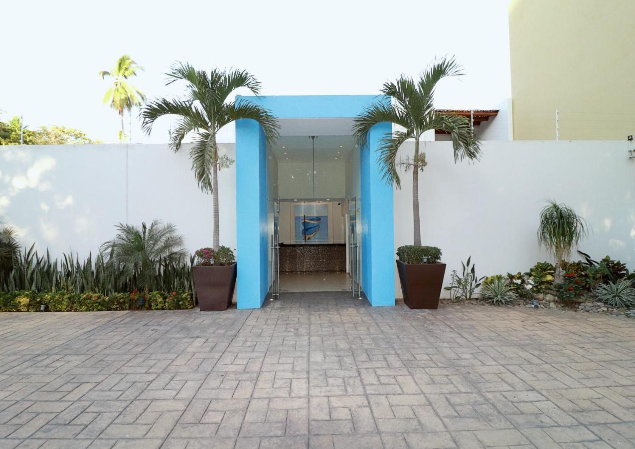 Lydmar Boutique Hotel Zihuatanejo Luaran gambar