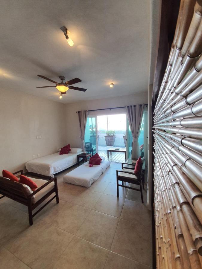 Lydmar Boutique Hotel Zihuatanejo Luaran gambar