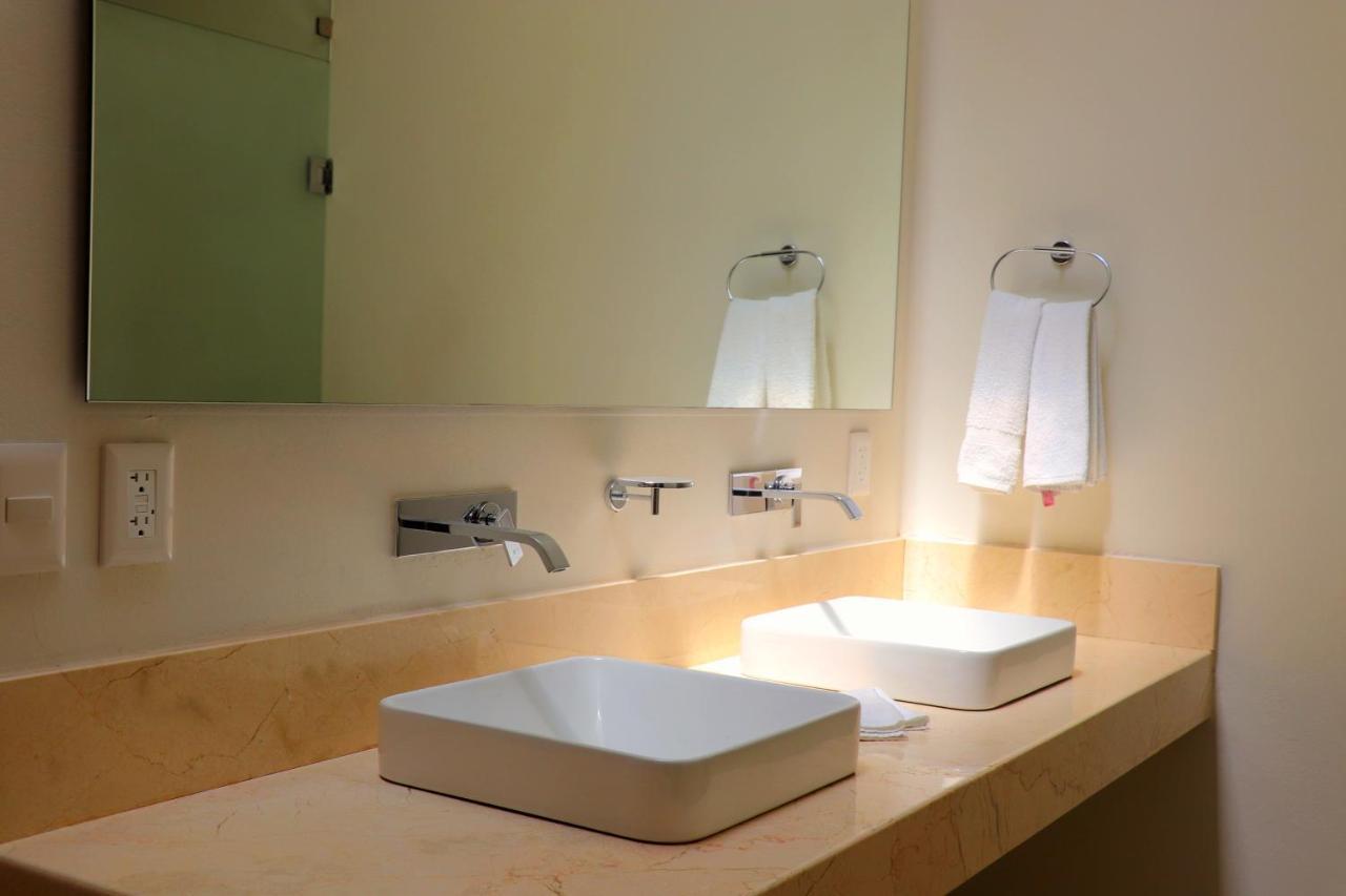 Lydmar Boutique Hotel Zihuatanejo Luaran gambar