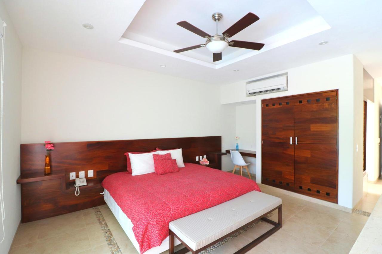 Lydmar Boutique Hotel Zihuatanejo Luaran gambar