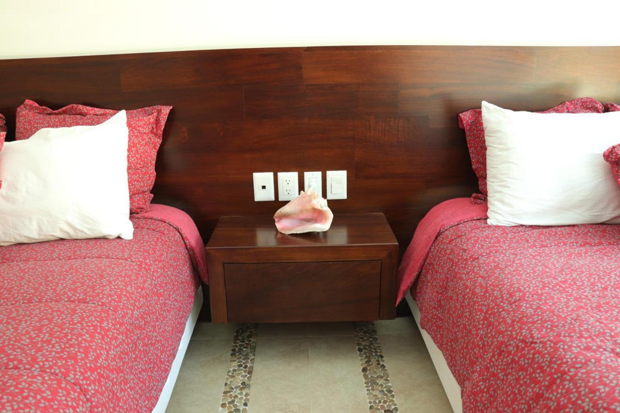 Lydmar Boutique Hotel Zihuatanejo Luaran gambar