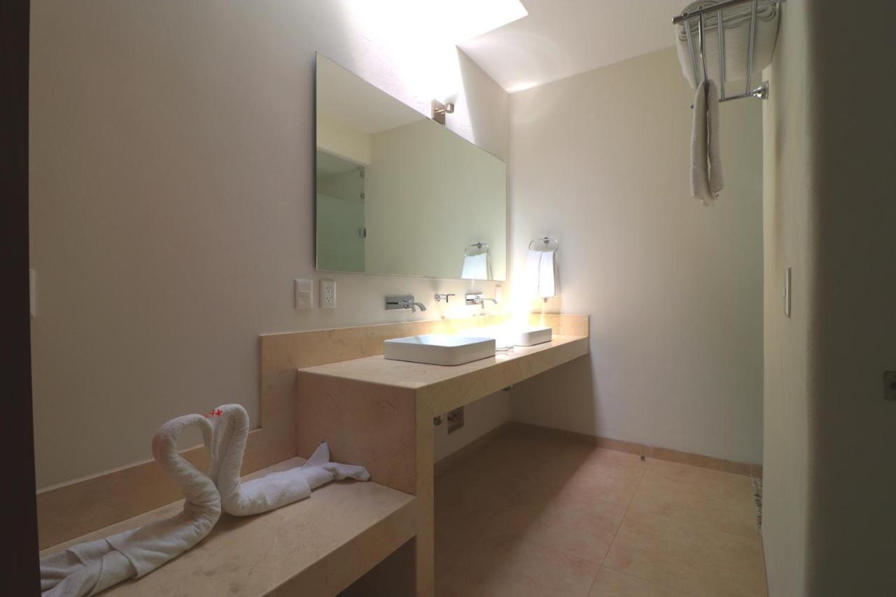 Lydmar Boutique Hotel Zihuatanejo Luaran gambar