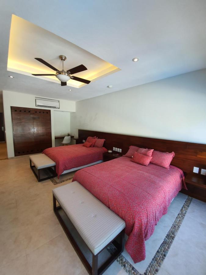 Lydmar Boutique Hotel Zihuatanejo Luaran gambar